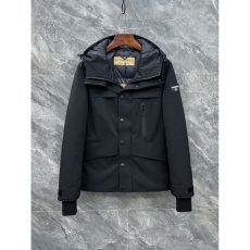 Burberry Down Jackets